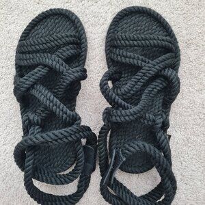 BOHONOMAD Sandals